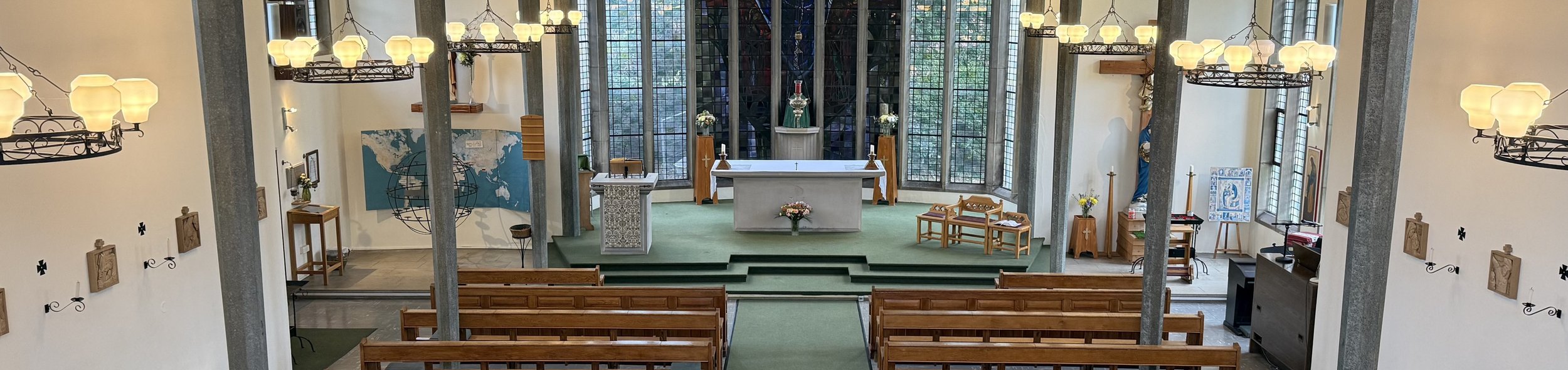 church